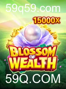 BlossomofWealth: Descobrindo o Mundo Encantado de Estratégia e Fortuna