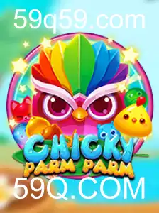 Introdução ao Mundo de ChickyParmParm - Um Jogo de Estratégia Inovador