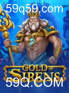 GoldofSirens: Um Mergulho no Mundo da Estratégia e Fantasia