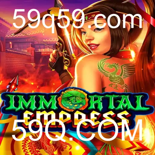 ImmortalEmpress: Descubra o Novo Fenômeno dos Jogos Online
