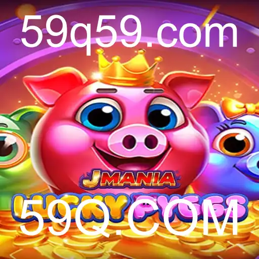 Explorando o Mundo do Jogo JManiaLuckyPyggs com 59Q.COM