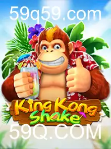 KingKongShake: Um Mergulho Intenso no Mundo dos Jogos de Ação