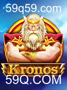 Kronos: Explorando o Novo Fenômeno dos Jogos Online