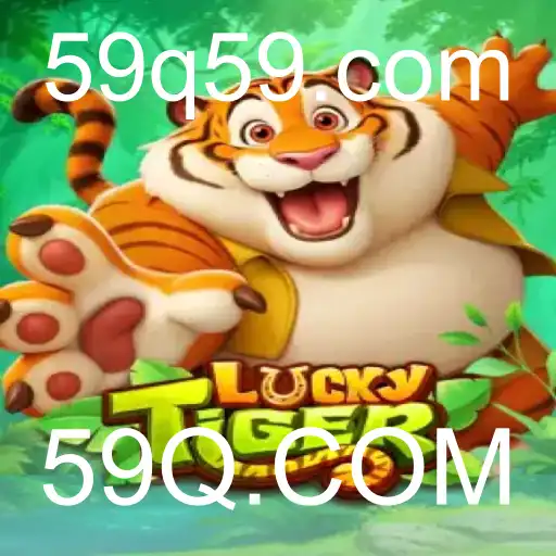 Explorando o Mundo de LuckyTiger: Um Novo Game de Aventura