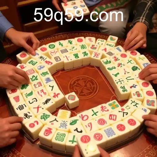 Mahjong