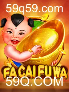 Descubra o Mundo Fascinante de FaCaiFuWa: O Jogo de Estratégia e Sorte