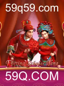 Descubra o Universo de Flirting Scholar Tang: Um Jogo Inovador