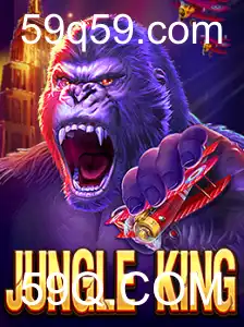 Desvendando JungleKing: Aventura e Estratégia no Mundo Virtual