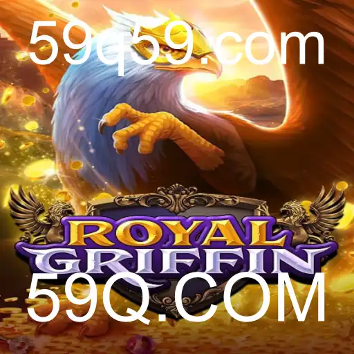 RoyalGriffin: Descubra o Fascinante Novo Jogo de Estratégia