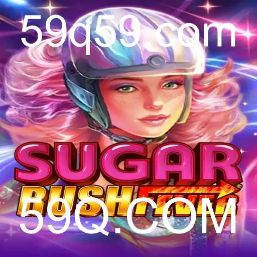 SugarRushFever: Mergulhe na Aventura Doce do Novo Jogo Sensação