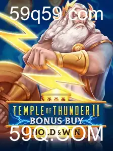 Descubra a Emoção de 'TempleofThunderIIBonusBuy': O Novo Sensação do Mundo dos Jogos