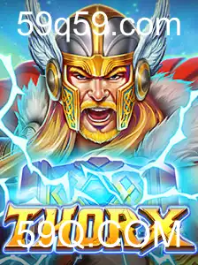 Desvendando ThorX: O Jogo que Conquista 59Q.COM